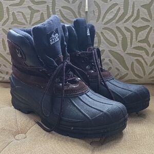 Old Mill Glacier Thinsulate Winter Boots (13)